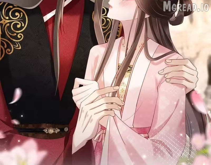 On Our Wedding Night, I Got Pregnant with the Chief Warden’s Child Chapter 75  - page 89
